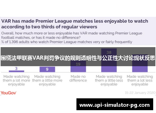 围绕法甲联赛VAR判罚争议的规则透明性与公正性大讨论现状反思