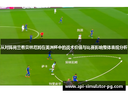 从对阵荷兰看贝林厄姆在美洲杯中的战术价值与比赛影响整体表现分析